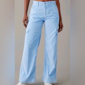 NWT American Eagle Women's Corduroy Pants